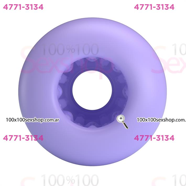 Masturbador de Placer Intenso con Feelers Suaves y Doble Acceso – Fácil de Limpiar