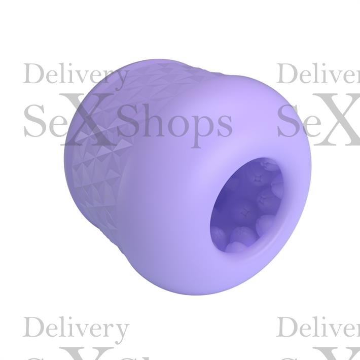 Masturbador de Placer Intenso con Feelers Suaves y Doble Acceso – Fácil de Limpiar