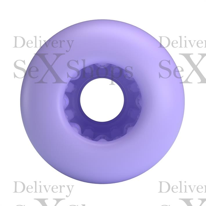 Masturbador de Placer Intenso con Feelers Suaves y Doble Acceso – Fácil de Limpiar