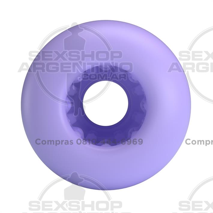 Masturbador de Placer Intenso con Feelers Suaves y Doble Acceso – Fácil de Limpiar