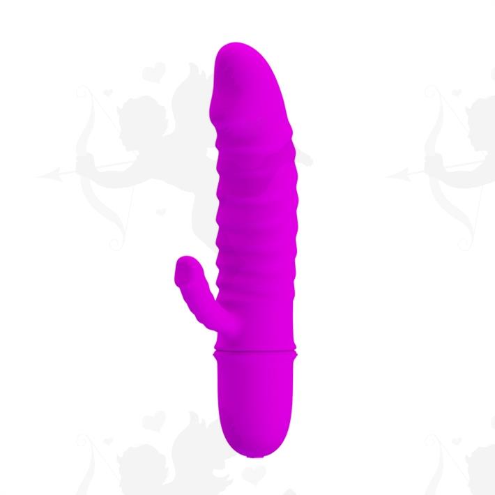 Vibrador estimulador de punto G