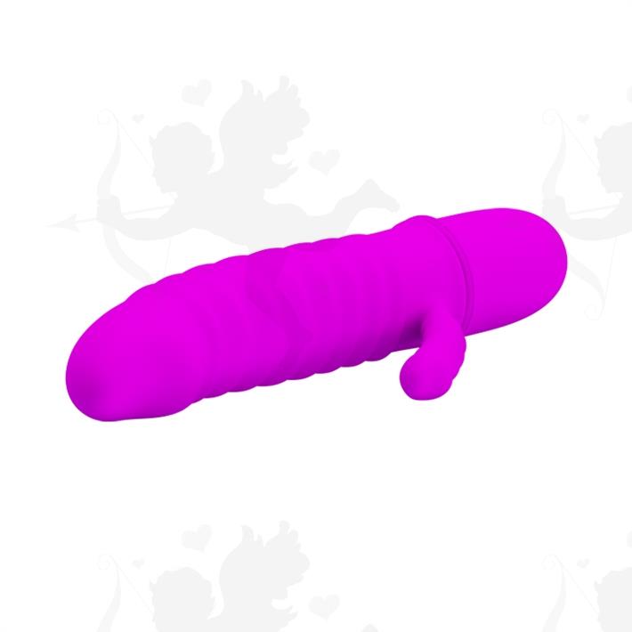 Vibrador estimulador de punto G