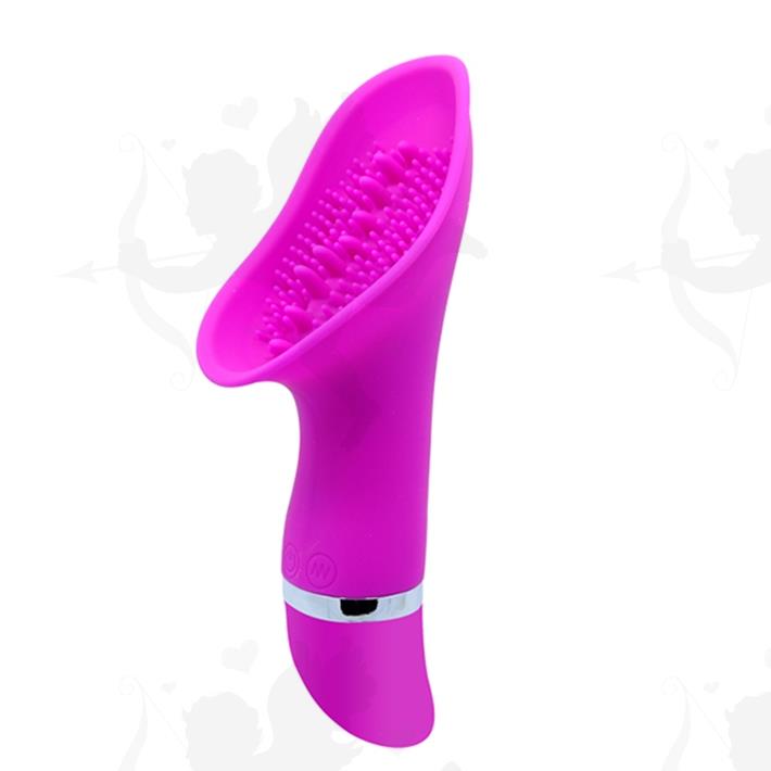 Masajeador estimulador vaginal 30 velocidades