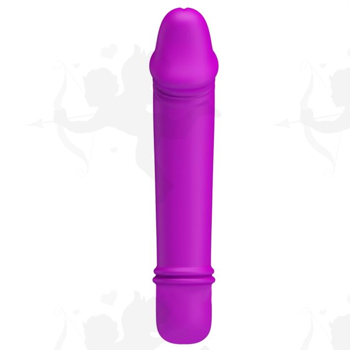 Cód: SS-PL-014466 - Estimulador de clitoris con 10 modos de vibracion - $ 9800