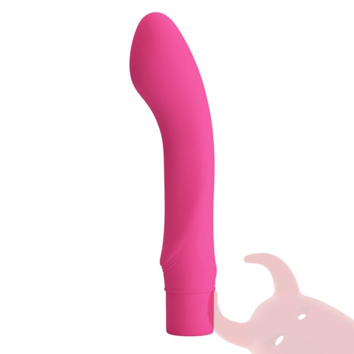 Estimulador de punto G con 10 modos de vibracion