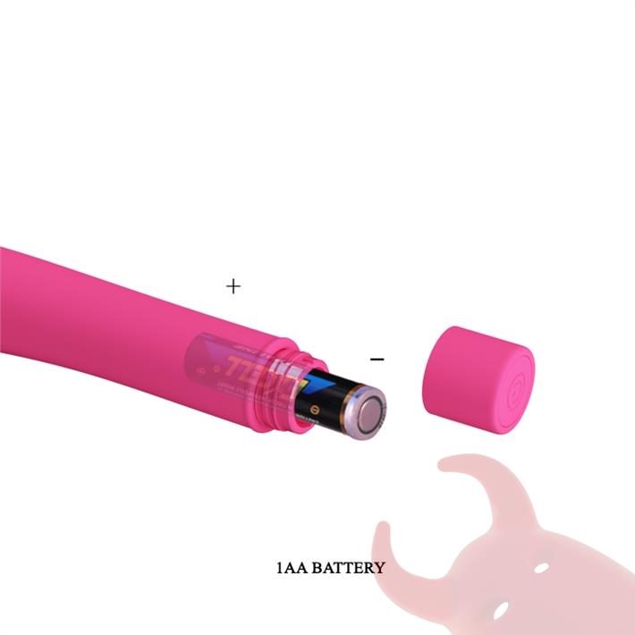 Estimulador de punto G con 10 modos de vibracion