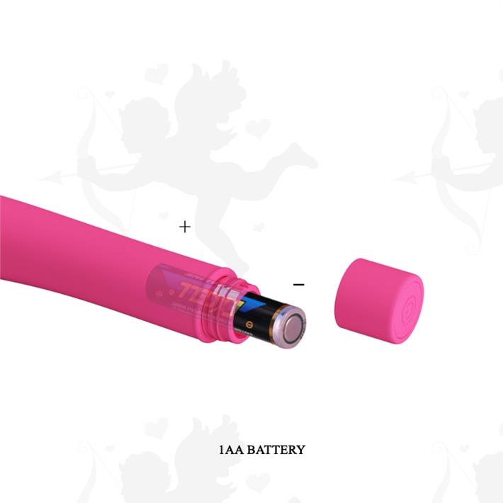 Estimulador de punto G con 10 modos de vibracion