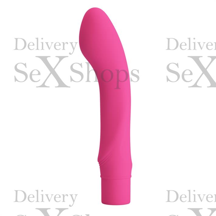 Estimulador de punto G con 10 modos de vibracion