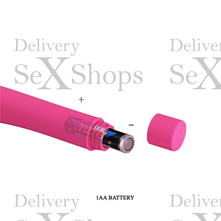 Estimulador de punto G con 10 modos de vibracion