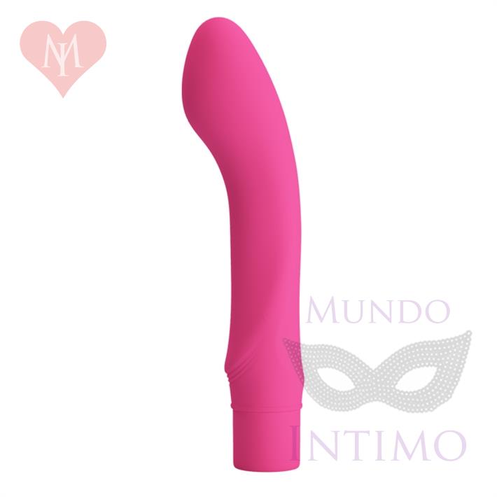 Estimulador de punto G con 10 modos de vibracion