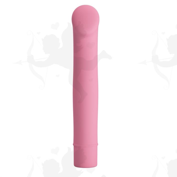 Vibrador estimulador de punto G con 10 velocidades diferentes