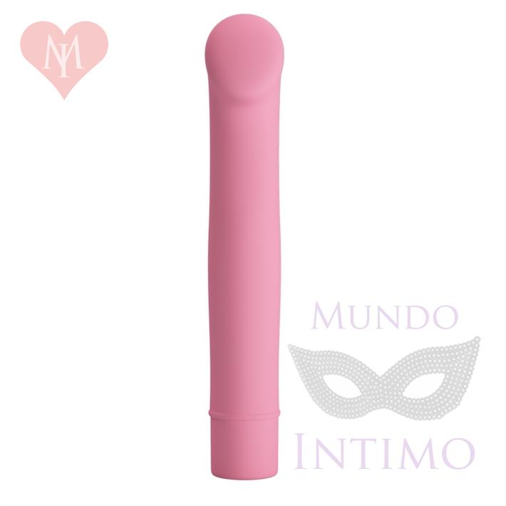 Vibrador estimulador de punto G con 10 velocidades diferentes