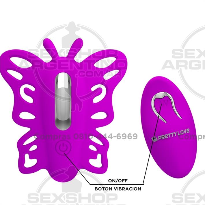 Vibrador de punto G con vibrador de clitoris, control remoto y carga USB