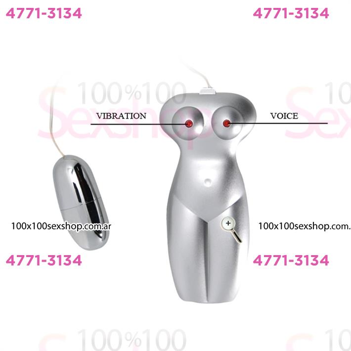 Muñeca inflable con vagina y ano de suave textura