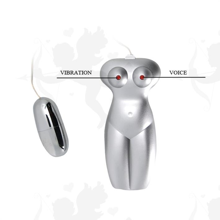 Muñeca inflable con vagina y ano de suave textura