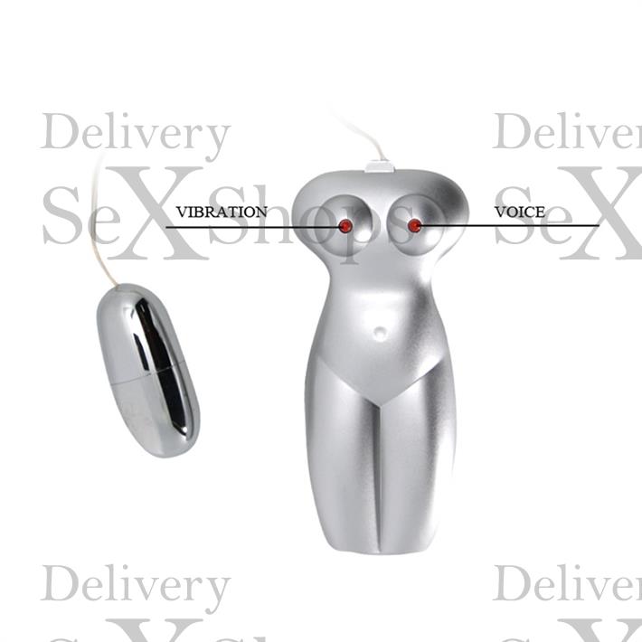 Muñeca inflable con vagina y ano de suave textura