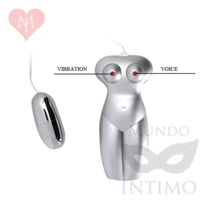 Muñeca inflable con vagina y ano de suave textura