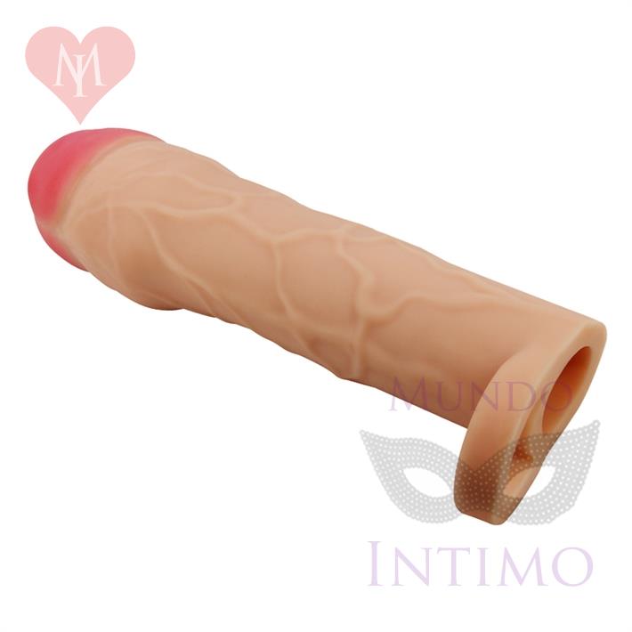 Extension Hani para pene de 5 cm
