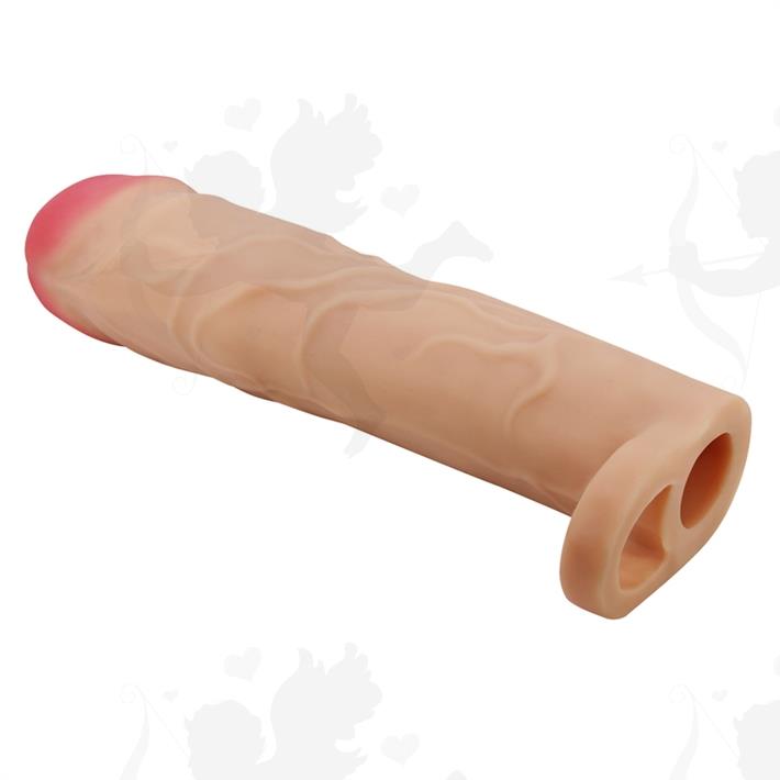 Extension Gerd para pene de 8 cm