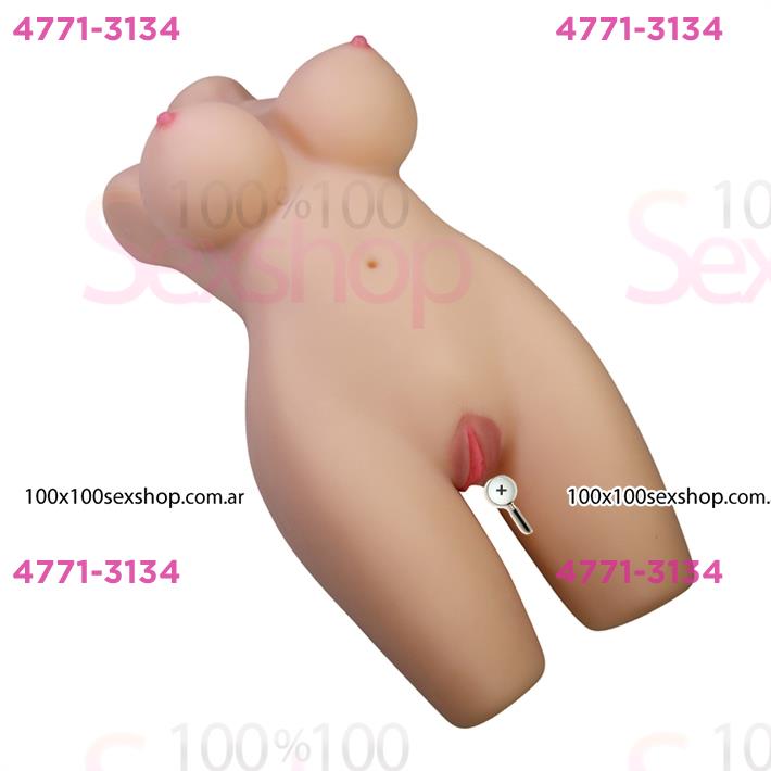 Muñeca realista Premium: textura realista con múltiples posiciones y diseño resistente al agua