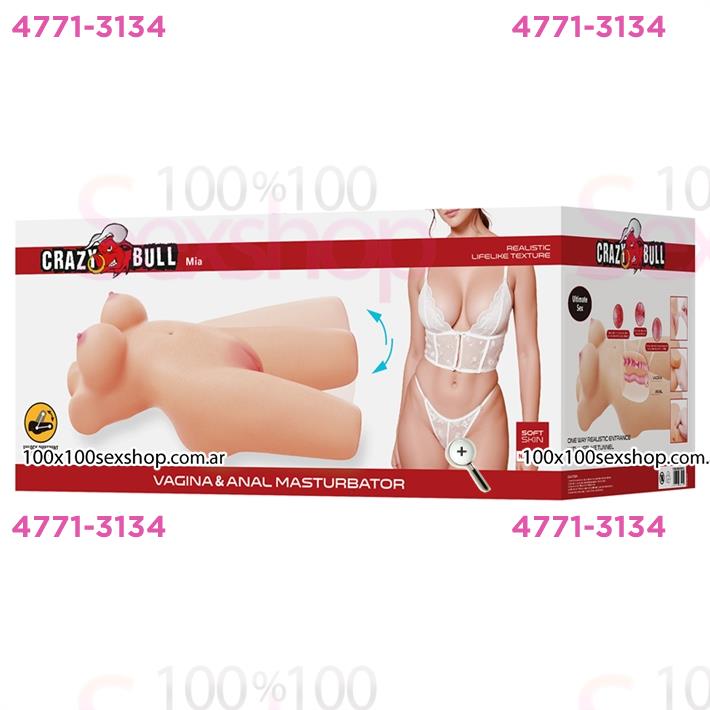 Muñeca realista Premium: textura realista con múltiples posiciones y diseño resistente al agua