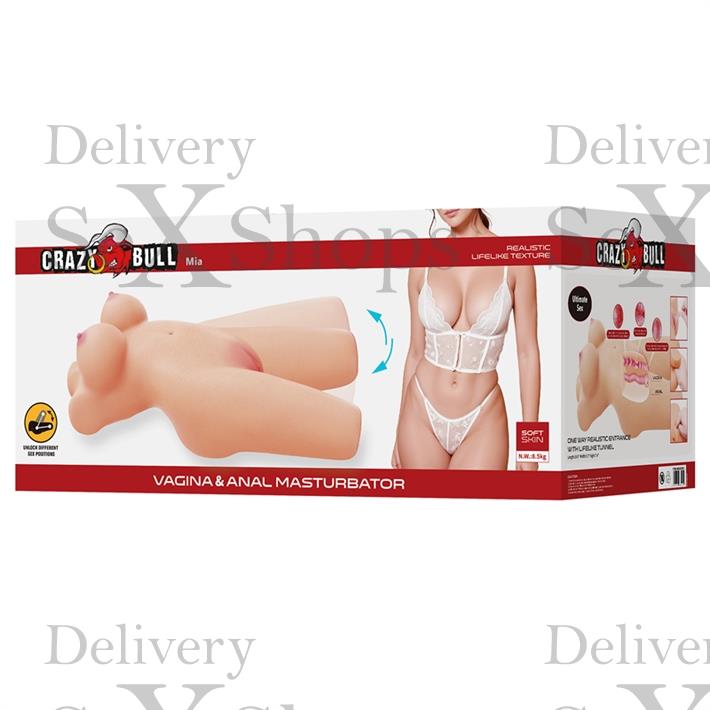 Muñeca realista Premium: textura realista con múltiples posiciones y diseño resistente al agua