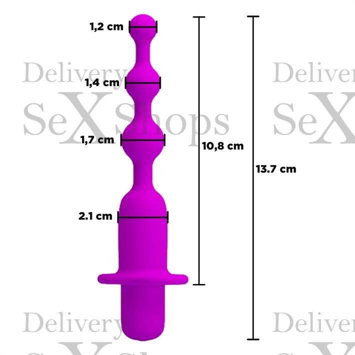 Vibrador con 12 funciones de vibración, 4 estilos diferentes de funda de silicona con recarga USB Vibrador con 12 funciones de vibración, 4 estilos diferentes de funda de silicona con recarga USB