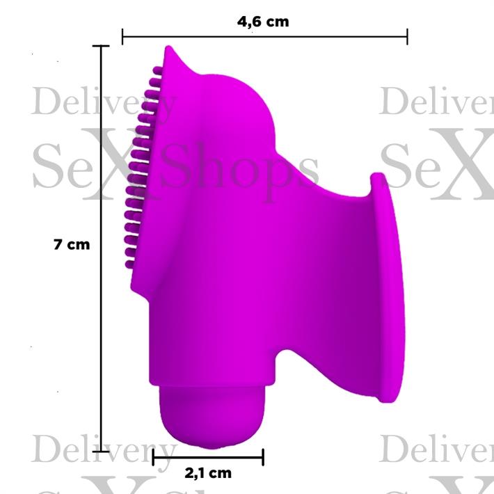 Vibrador con 12 funciones de vibración, 4 estilos diferentes de funda de silicona con recarga USB Vibrador con 12 funciones de vibración, 4 estilos diferentes de funda de silicona con recarga USB