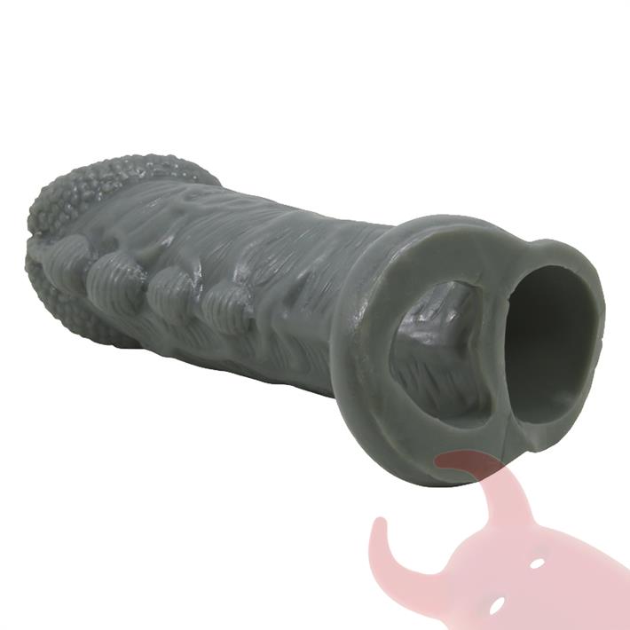 Extension peneana de 14 cm de largo