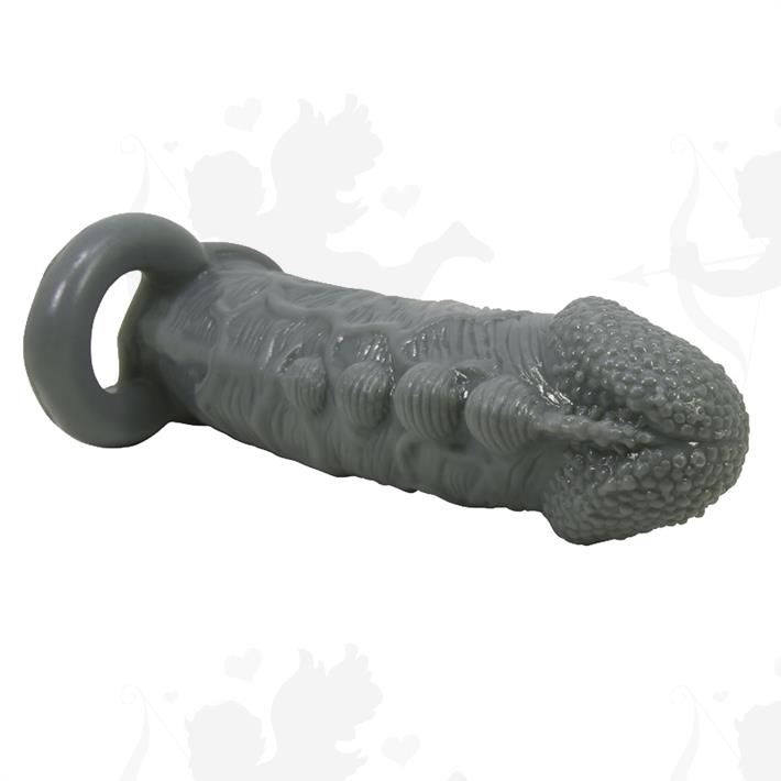 Extension peneana de 14 cm de largo