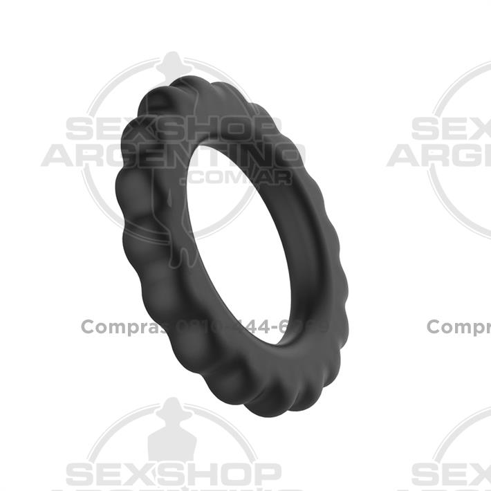 Anillo para pene retrasador de eyaculacion