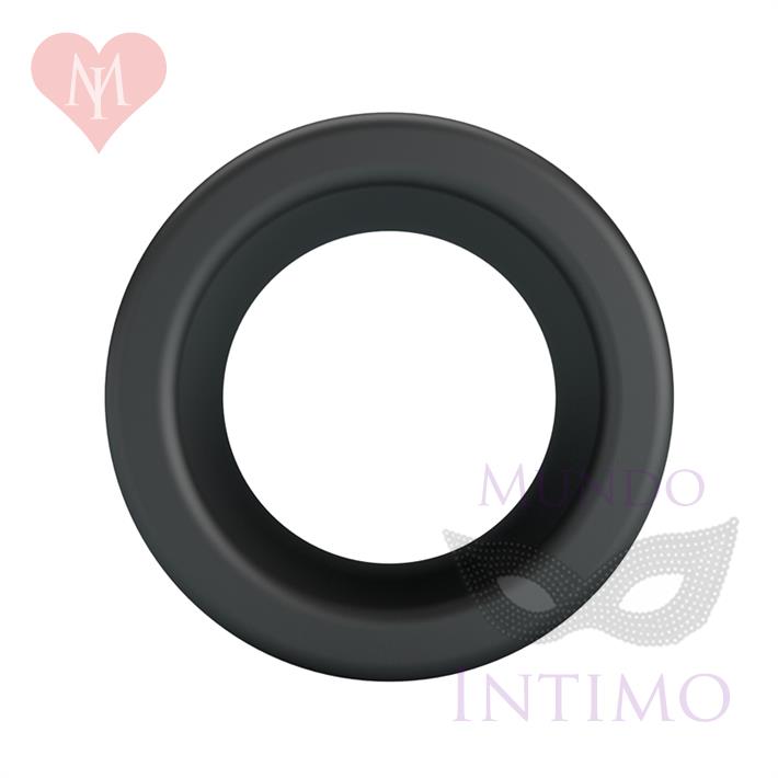 Anillo elástico de silicona: alta flexibilidad y ajuste cómodo