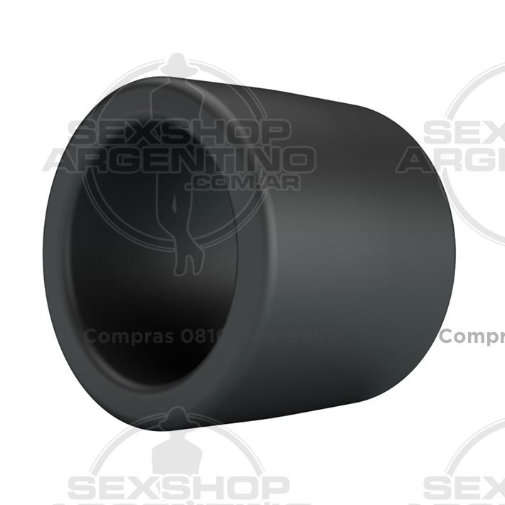 Anillo elástico de silicona: alta flexibilidad y ajuste cómodo