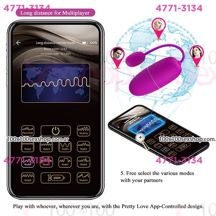 Soft Kissing Mouth: estimulador de silicona con doble motor, control por app y múltiples vibraciones