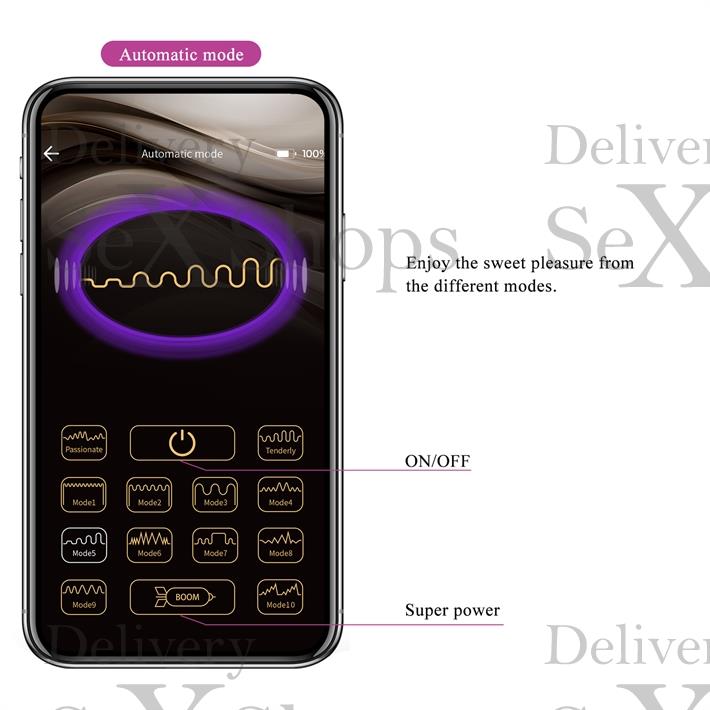 Soft Kissing Mouth: estimulador de silicona con doble motor, control por app y múltiples vibraciones