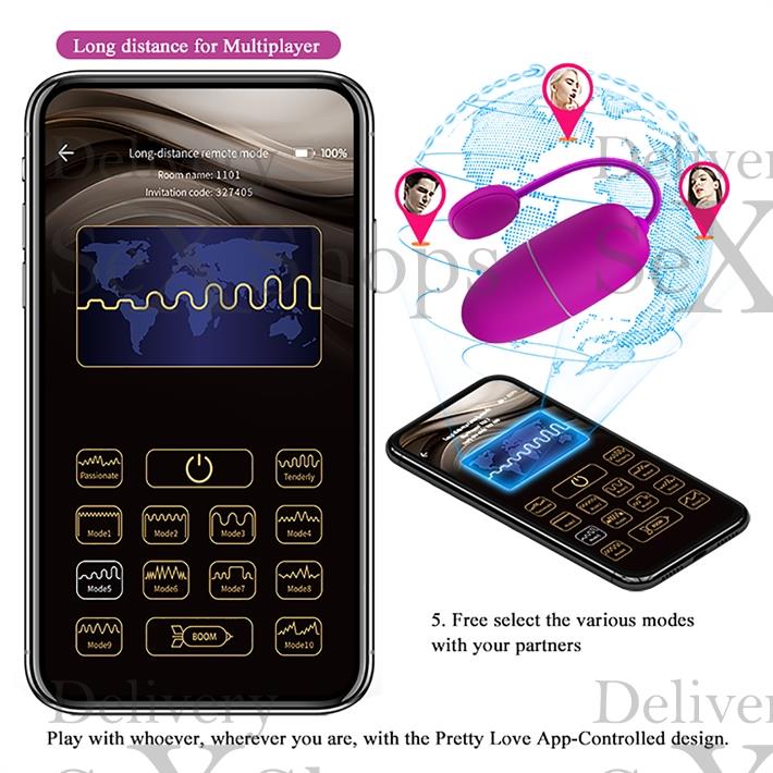 Soft Kissing Mouth: estimulador de silicona con doble motor, control por app y múltiples vibraciones