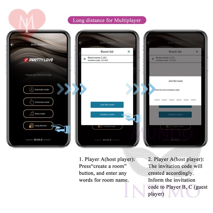 Soft Kissing Mouth: estimulador de silicona con doble motor, control por app y múltiples vibraciones