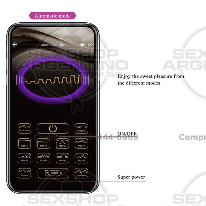 Soft Kissing Mouth: estimulador de silicona con doble motor, control por app y múltiples vibraciones