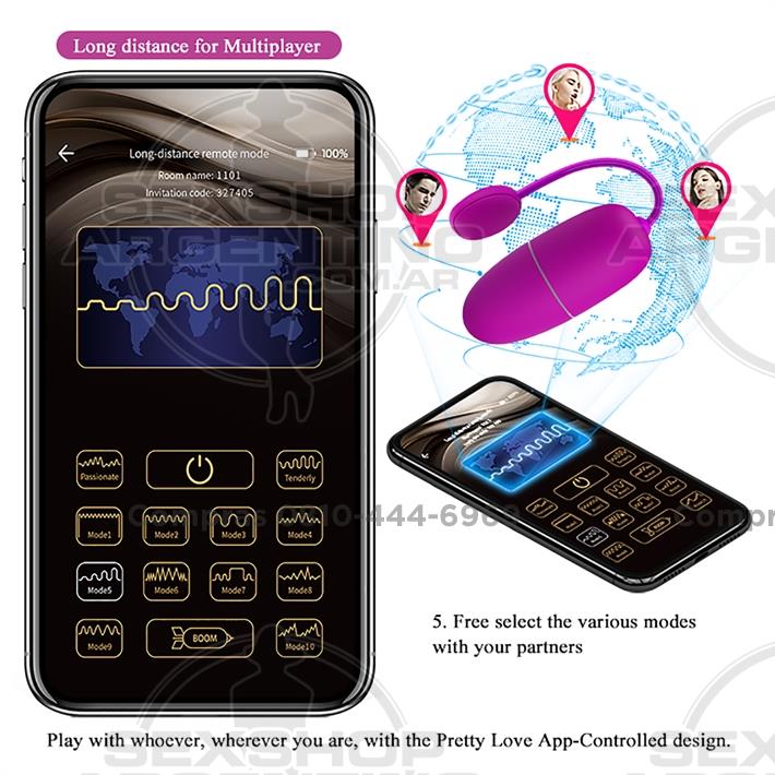 Soft Kissing Mouth: estimulador de silicona con doble motor, control por app y múltiples vibraciones