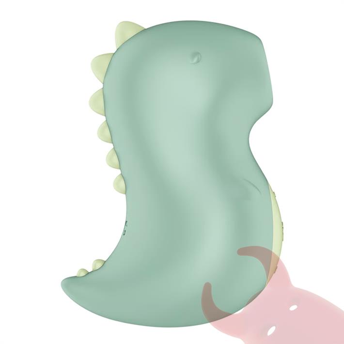 Din-OOOH Succionador estimulador de clitoris con carga USB