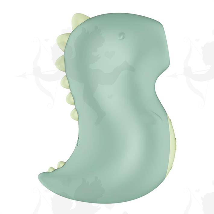 Din-OOOH Succionador estimulador de clitoris con carga USB