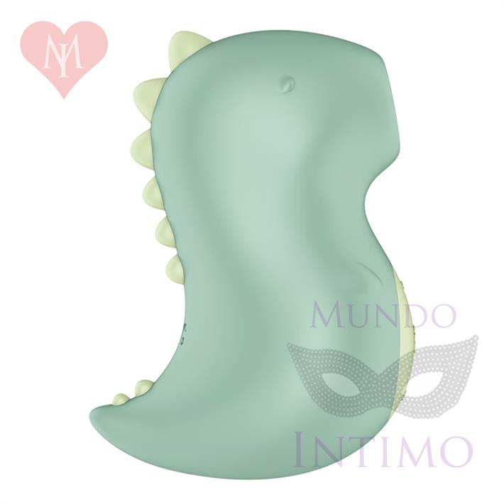 Din-OOOH Succionador estimulador de clitoris con carga USB