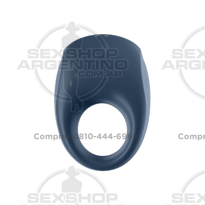 Strong One Ring anillo vibrador con control mediante APP