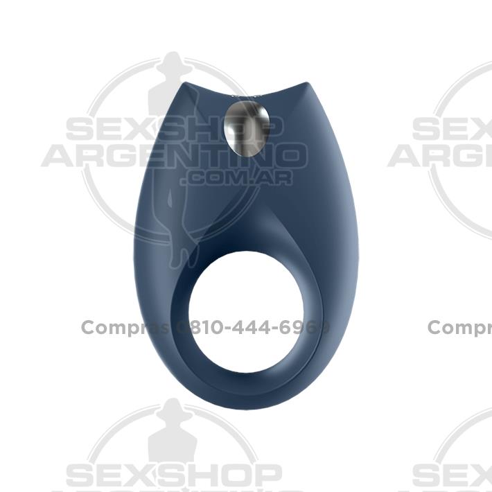 anillo Royan One con vibracion y carga USB