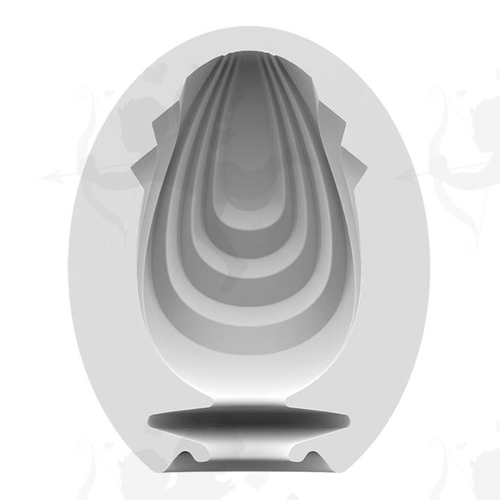 Masturbador Egg Single savage Masturbador Egg Single savage