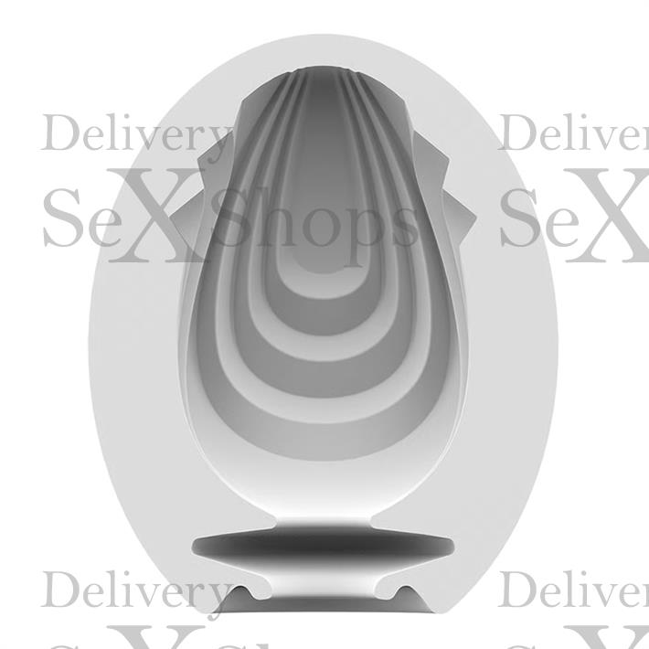 Masturbador Egg Single savage Masturbador Egg Single savage