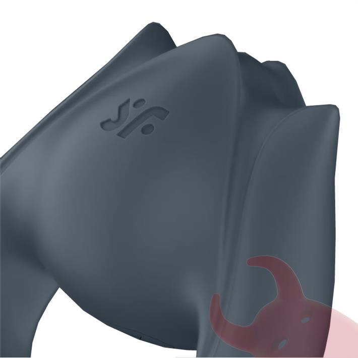 Perfect Pair 2 - Set de Estimulación Dual para Parejas (Incluye Vibrador y Anillo)
