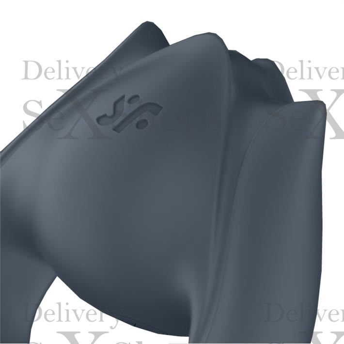 Perfect Pair 2 - Set de Estimulación Dual para Parejas (Incluye Vibrador y Anillo)