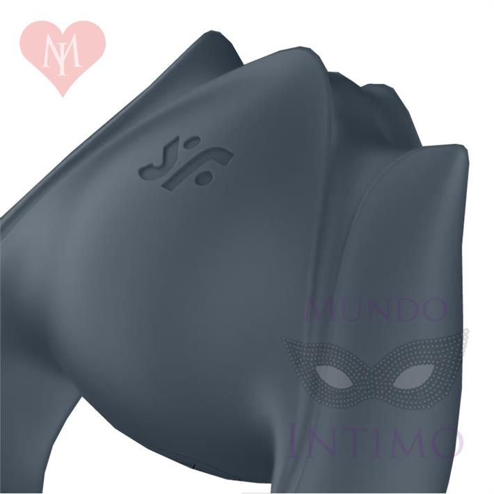 Perfect Pair 2 - Set de Estimulación Dual para Parejas (Incluye Vibrador y Anillo)