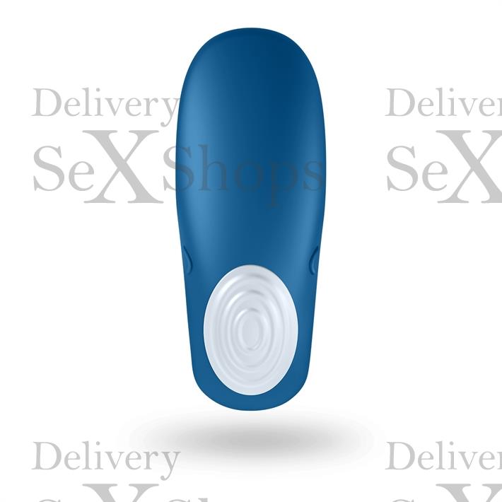 Estimulador de clitoris para parejas con vibrador